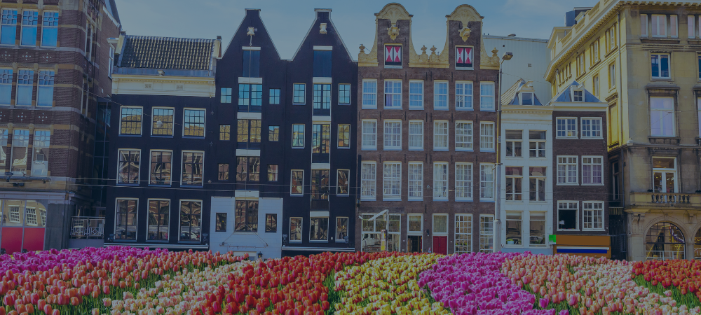 AMSTERDAM IN SPRING: HOW TO MAKE THE MOST OUT OF YOUR EUROPEAN CITY BREAK
