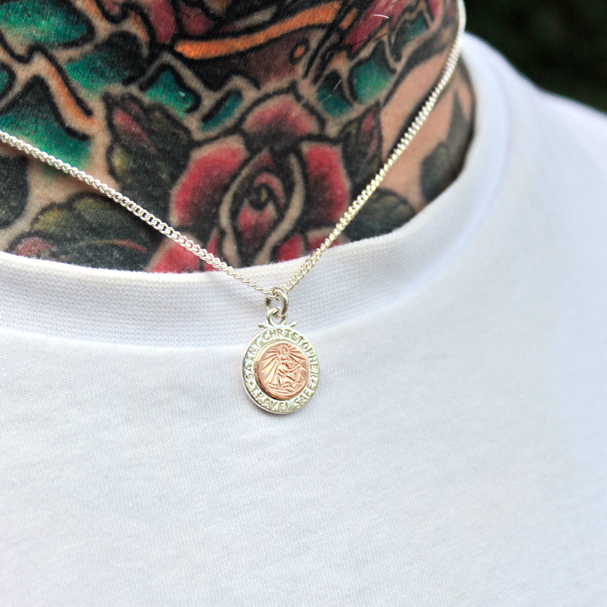 Off The Map St Christopher's