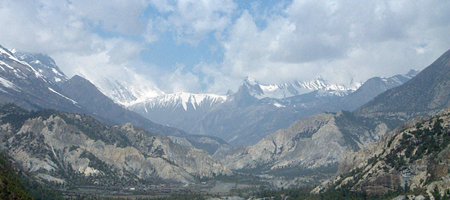 The art of travelling without a plan