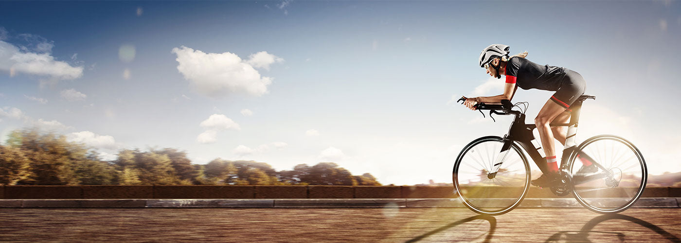 Marathon Runner & Triathlete Gifts