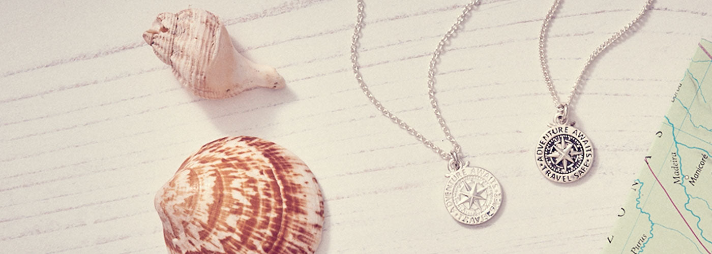 travel gifts for women unusual saint christophers