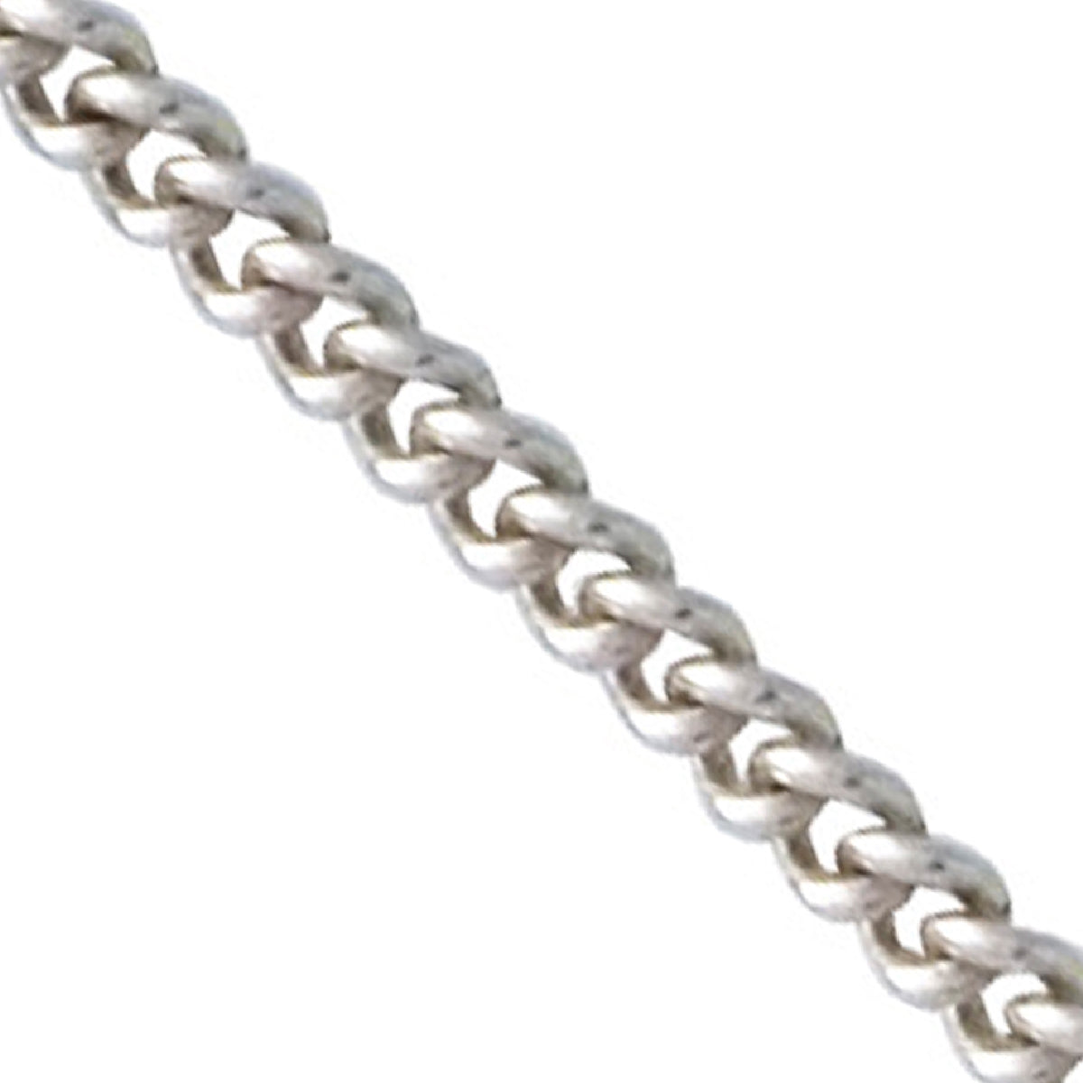 2.3mm Heavier curb chain Surcharge