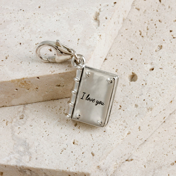 Breil Bracciale TIE UP Argento