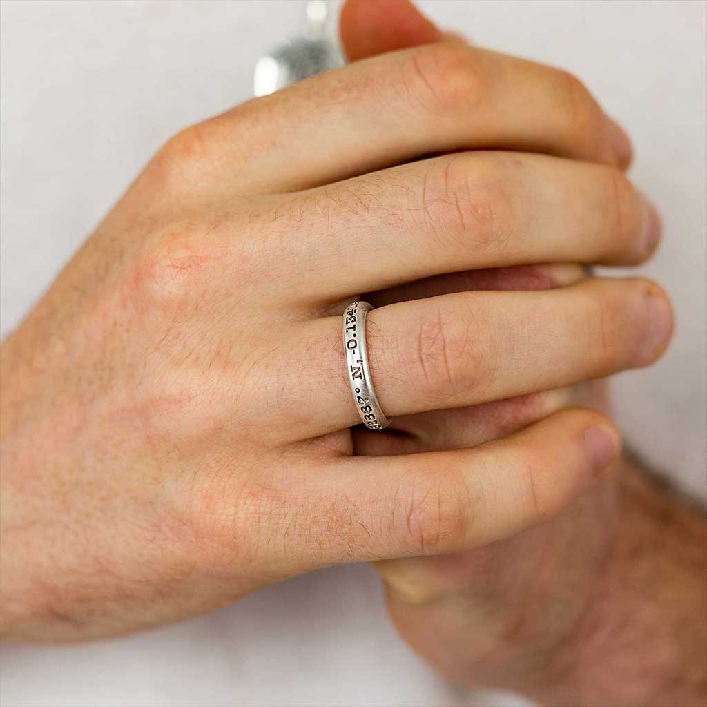 Off The Map Jewellery