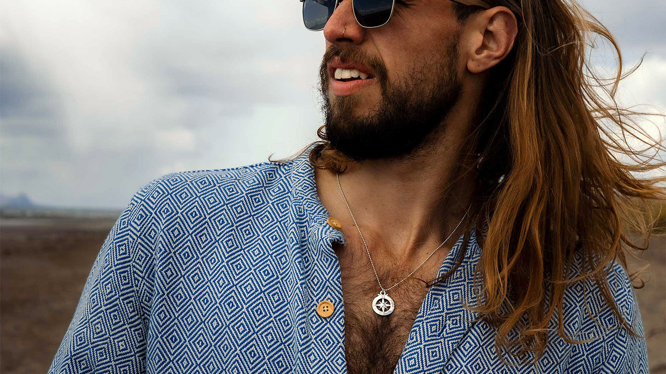 Off The Map Jewellery