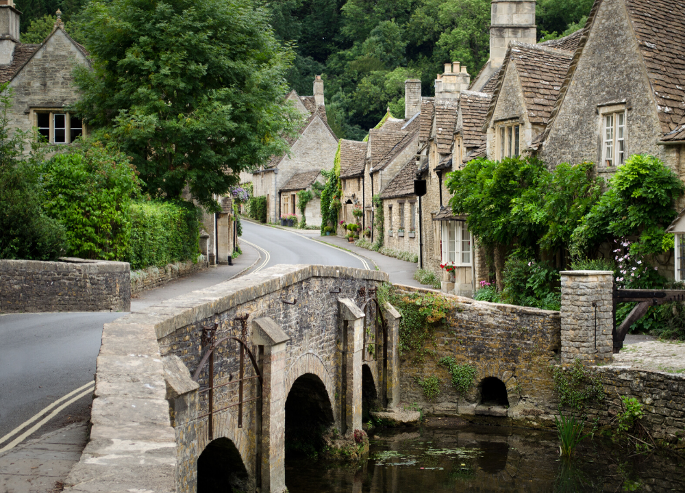 12 Of The Best Places To Travel In England
