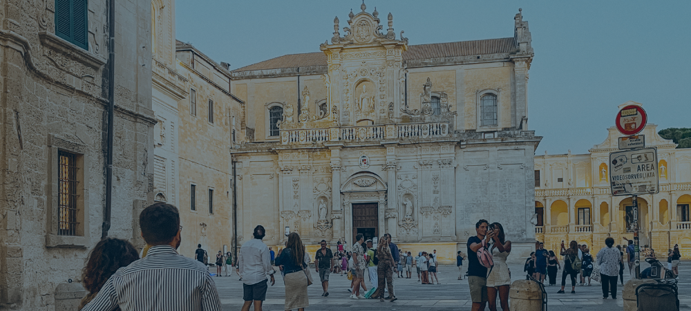 12 UNFORGETTABLE THINGS TO DO IN LECCE | PUGLIA, ITALY