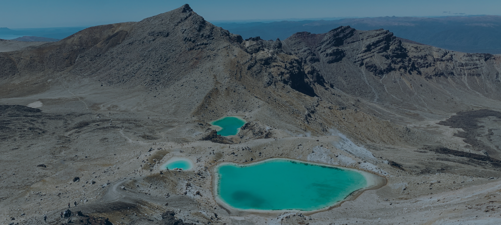 WHAT YOU NEED TO KNOW BEFORE HIKING THE TONGARIRO ALPINE CROSSING - 21 TIPS & FACTS