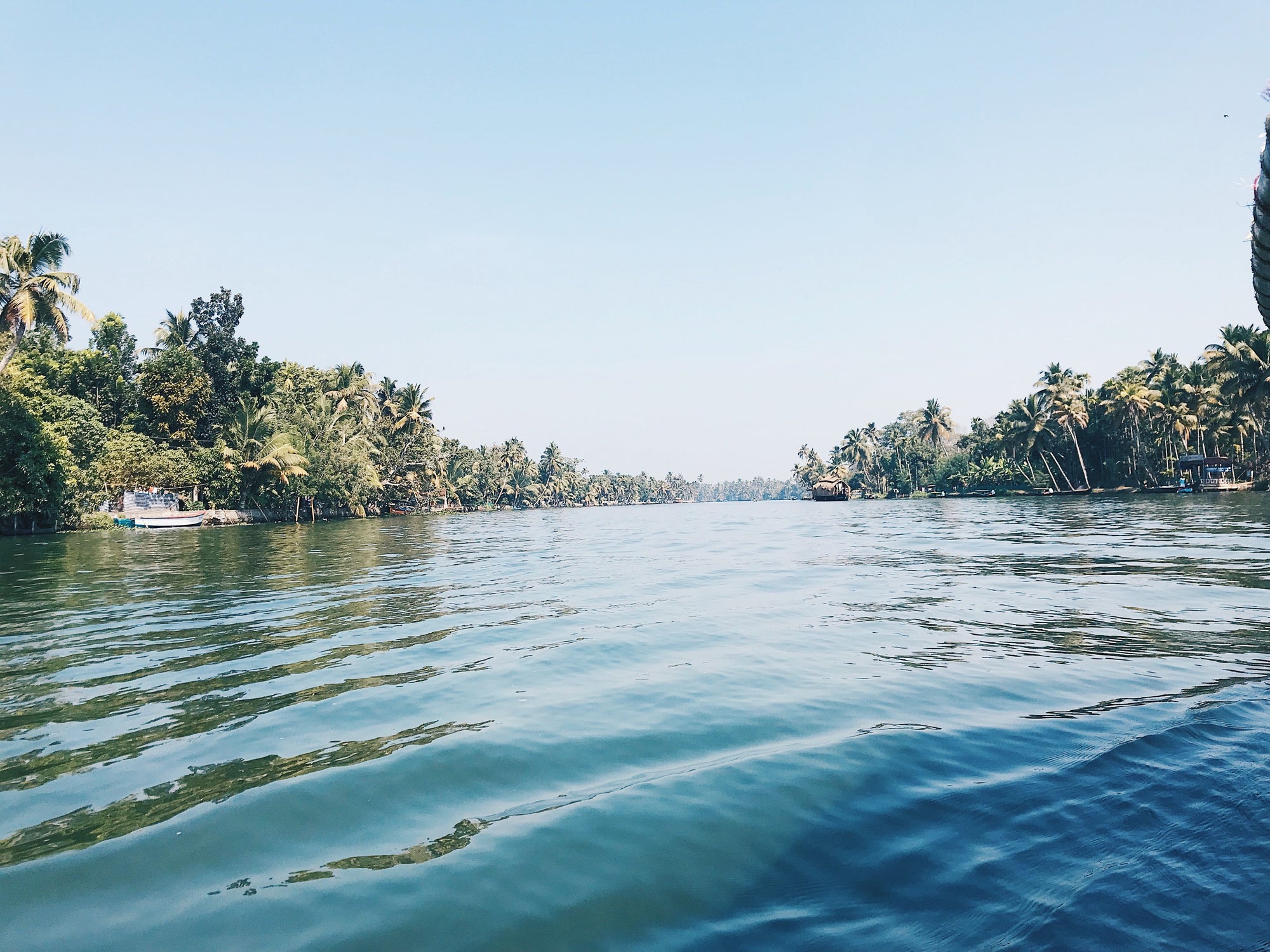 7 Incredible Things To Do In Kerala