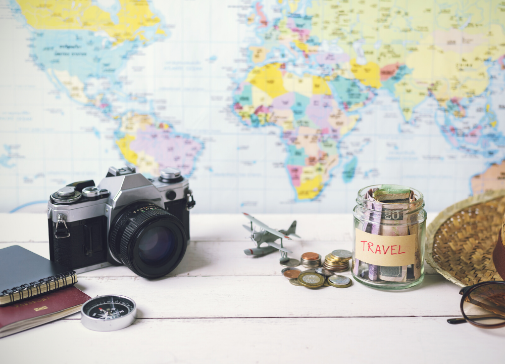 How To Travel On A Shoestring Budget: 17 Money-Saving Tips