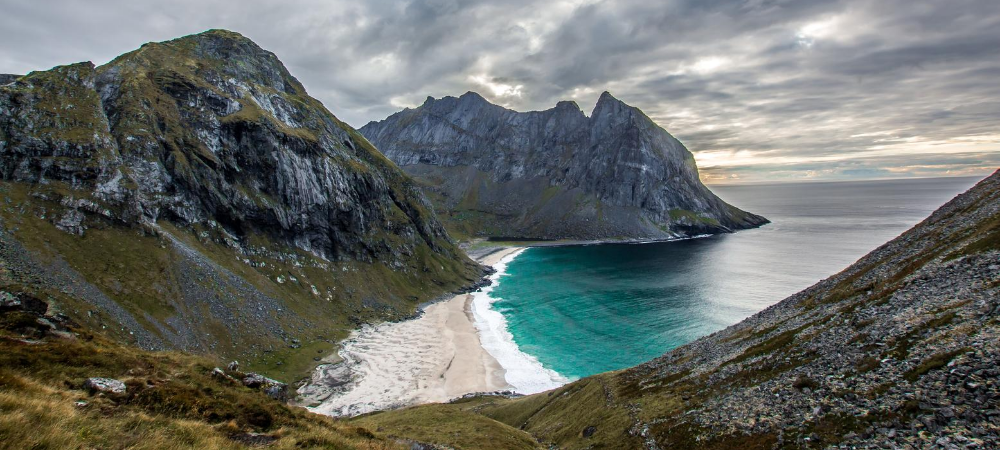 13 JAW-DROPPING HIKES IN EUROPE