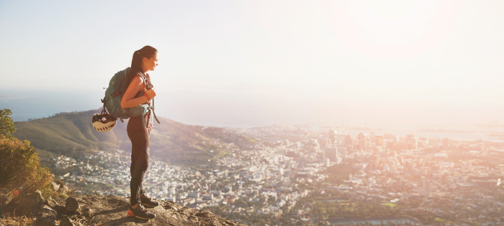 15 things no one tells you about travelling solo