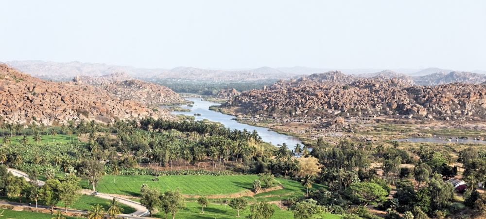 11 Awesome things to do in Hampi, India