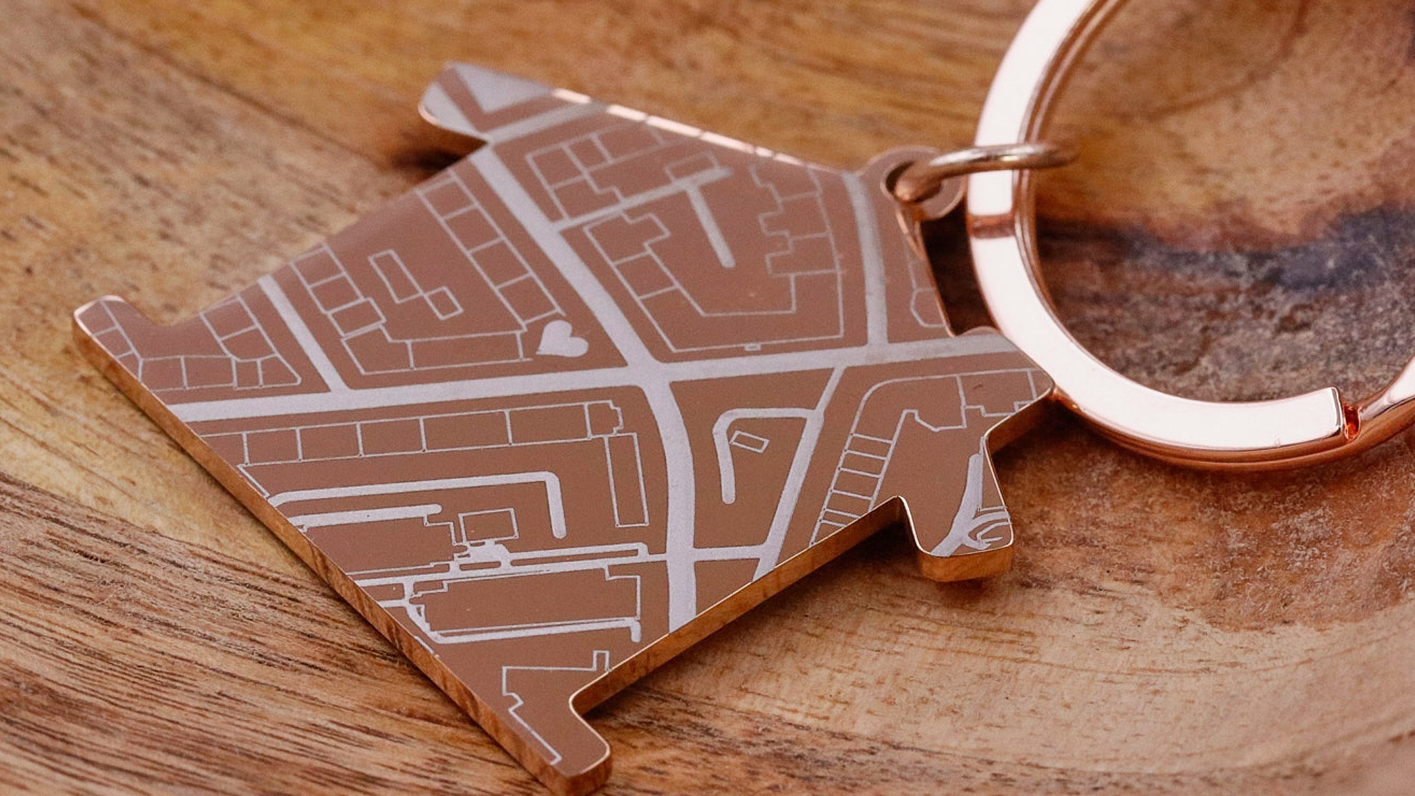 New Steel Key Rings Incoming! (plus a note about silver prices 😩) – Off ...