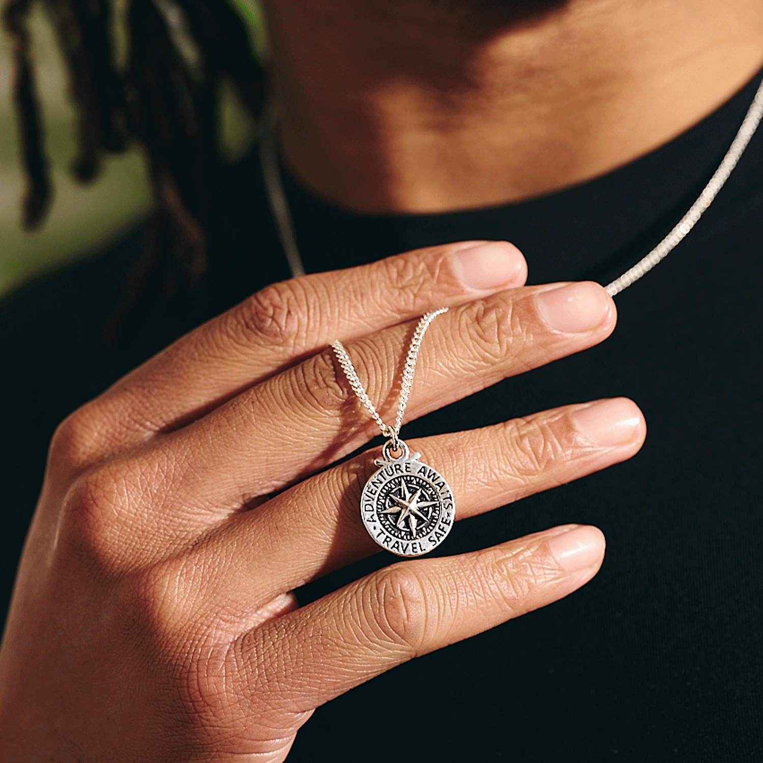 Off The Map Jewellery