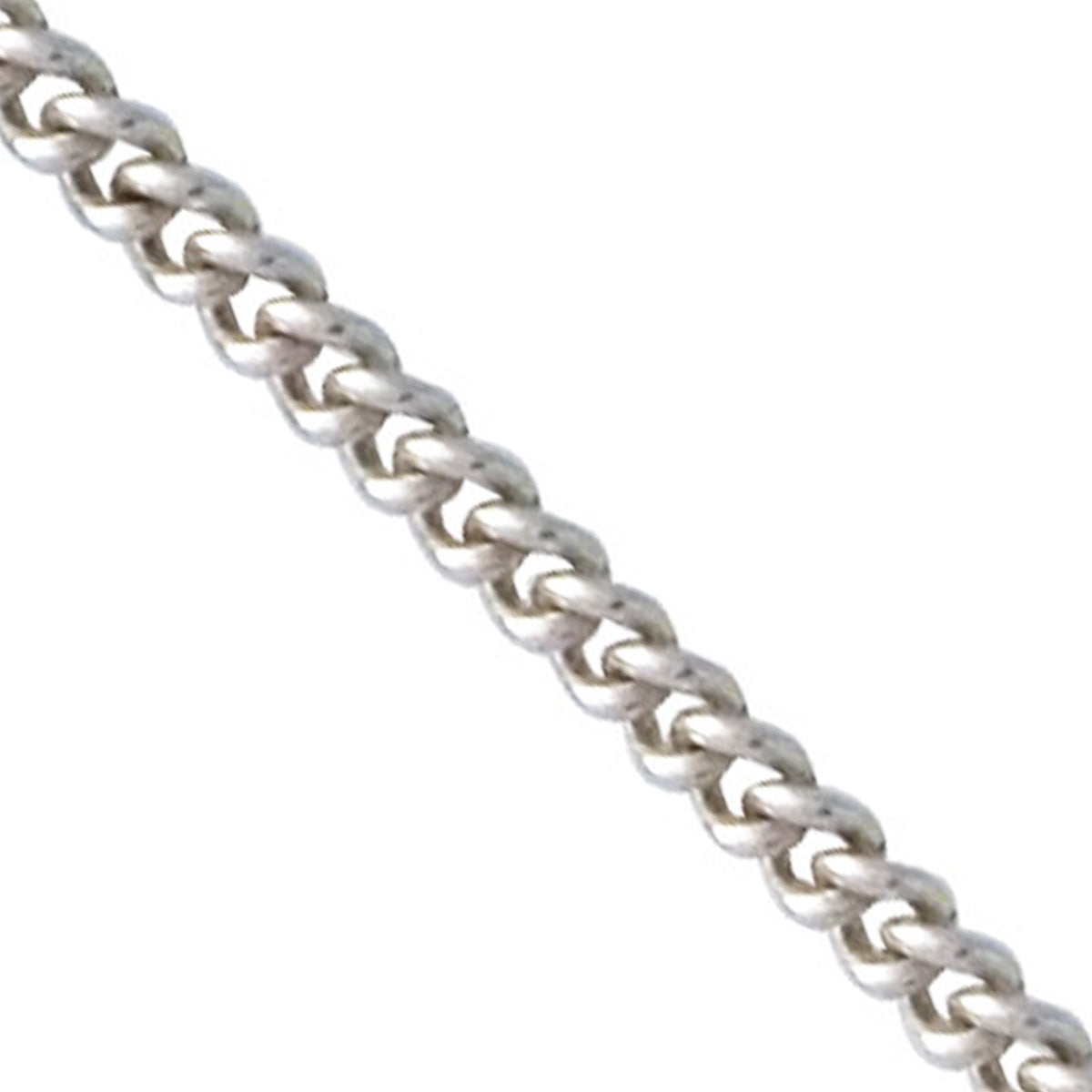 Heavier curb chain Surcharge