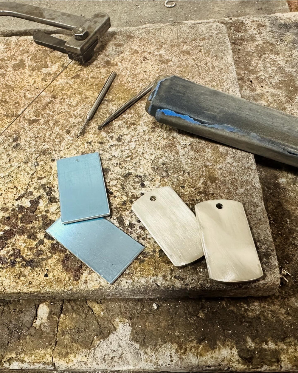 Off The Map Jewellery