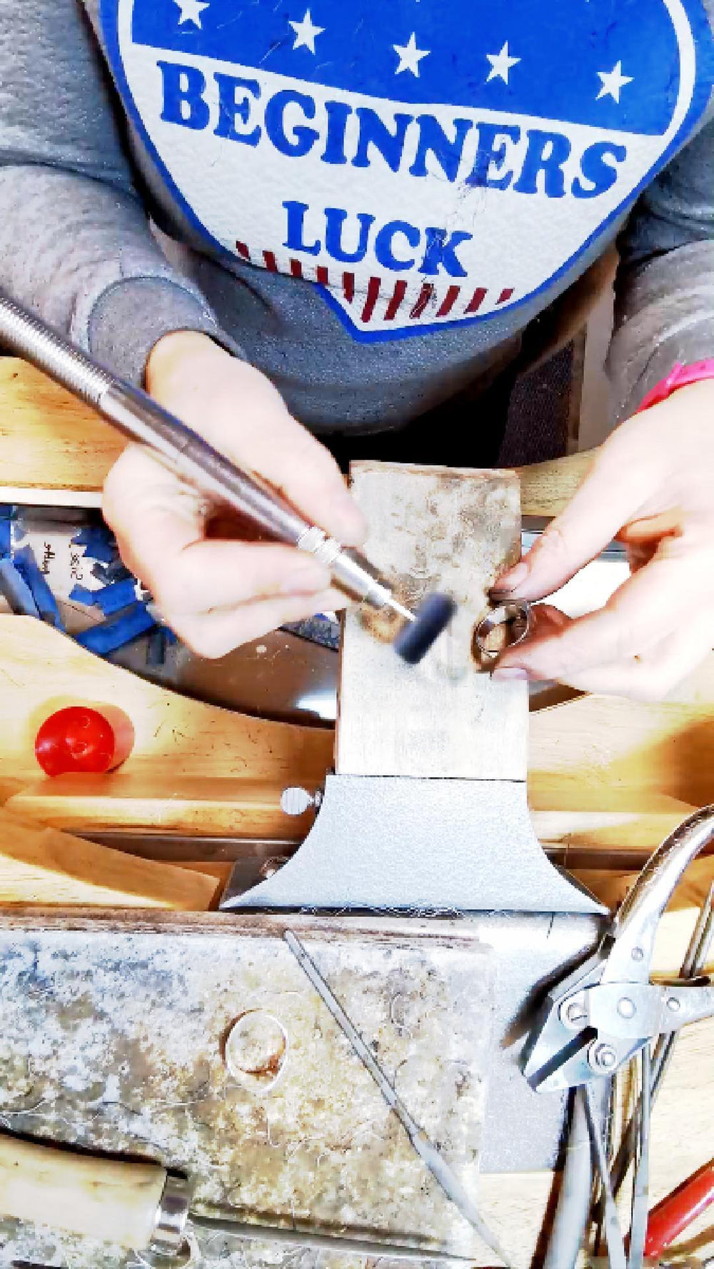 Off The Map Jewellery