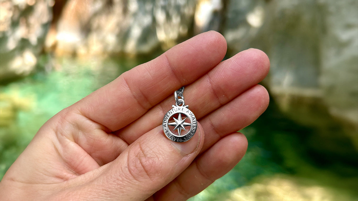 Off The Map Jewellery