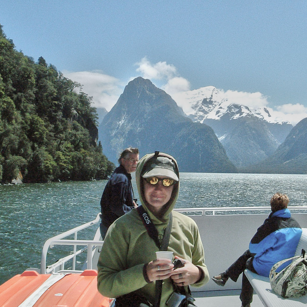 Off The Map Jewellery