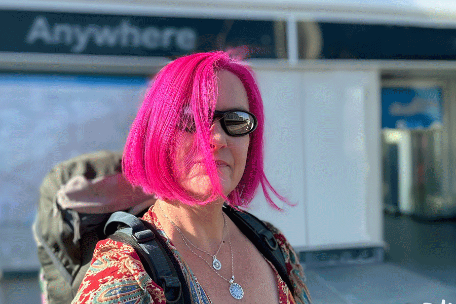 Off The Map Jewellery