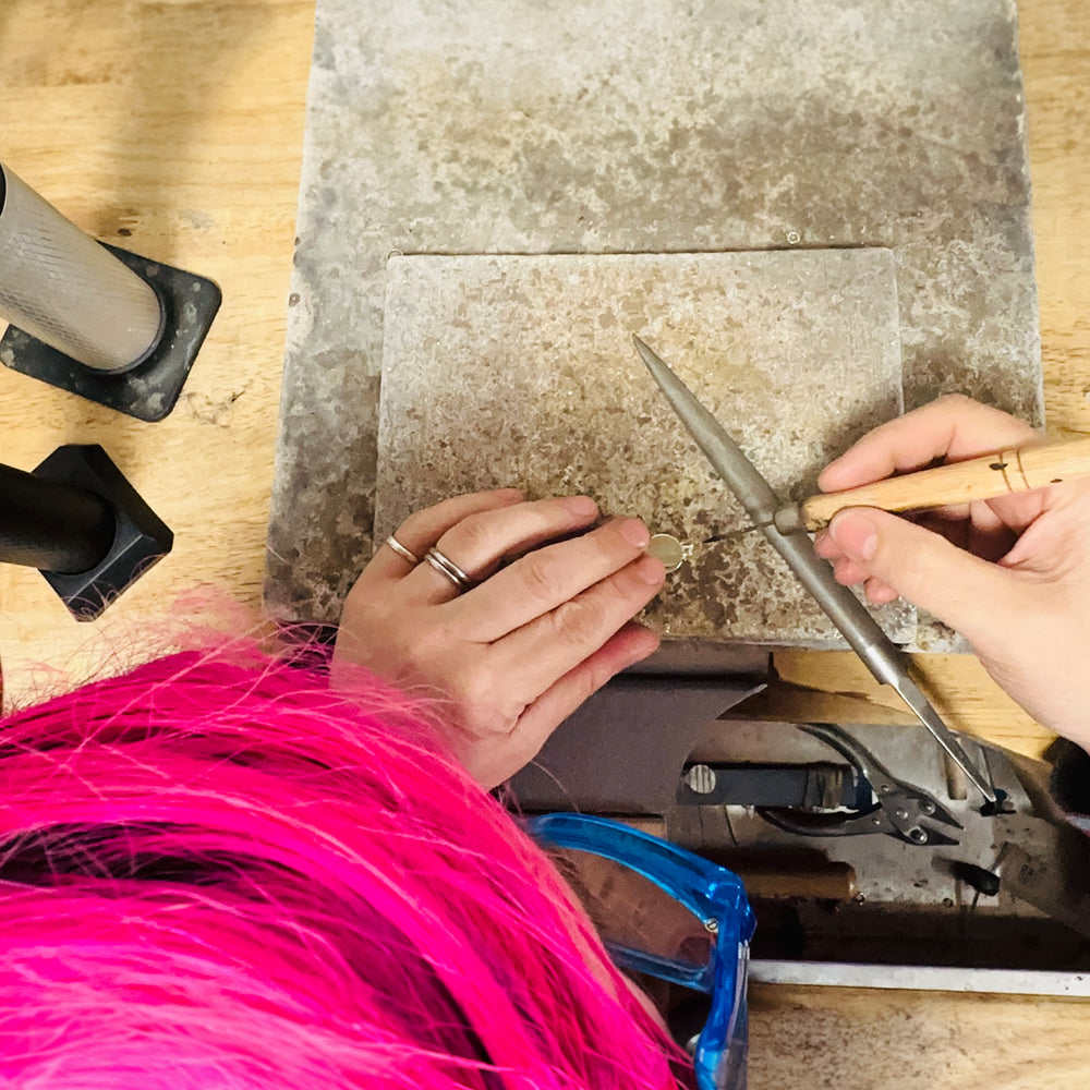 Off The Map Jewellery