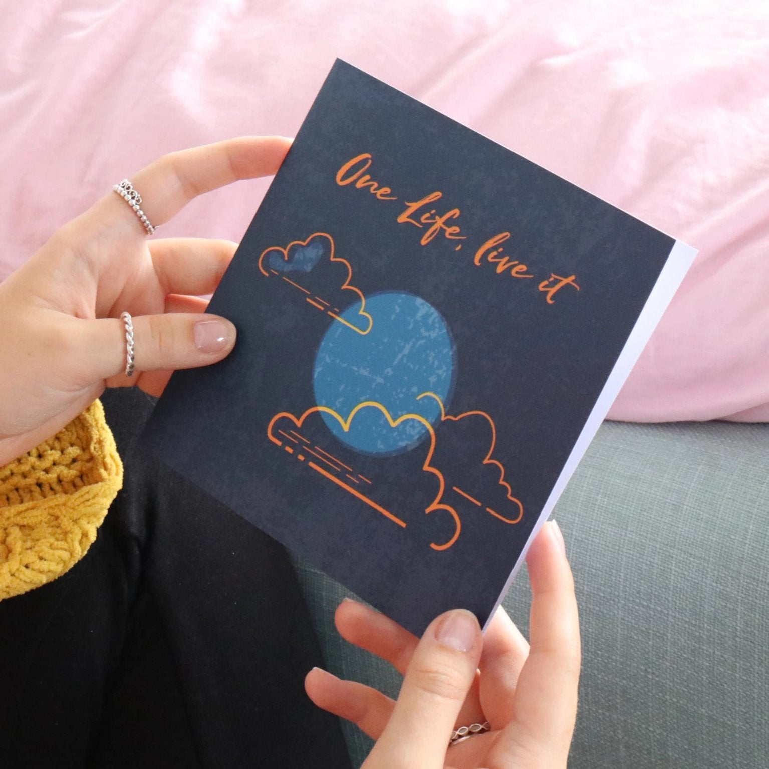Gift card for Off The Map Jewellery