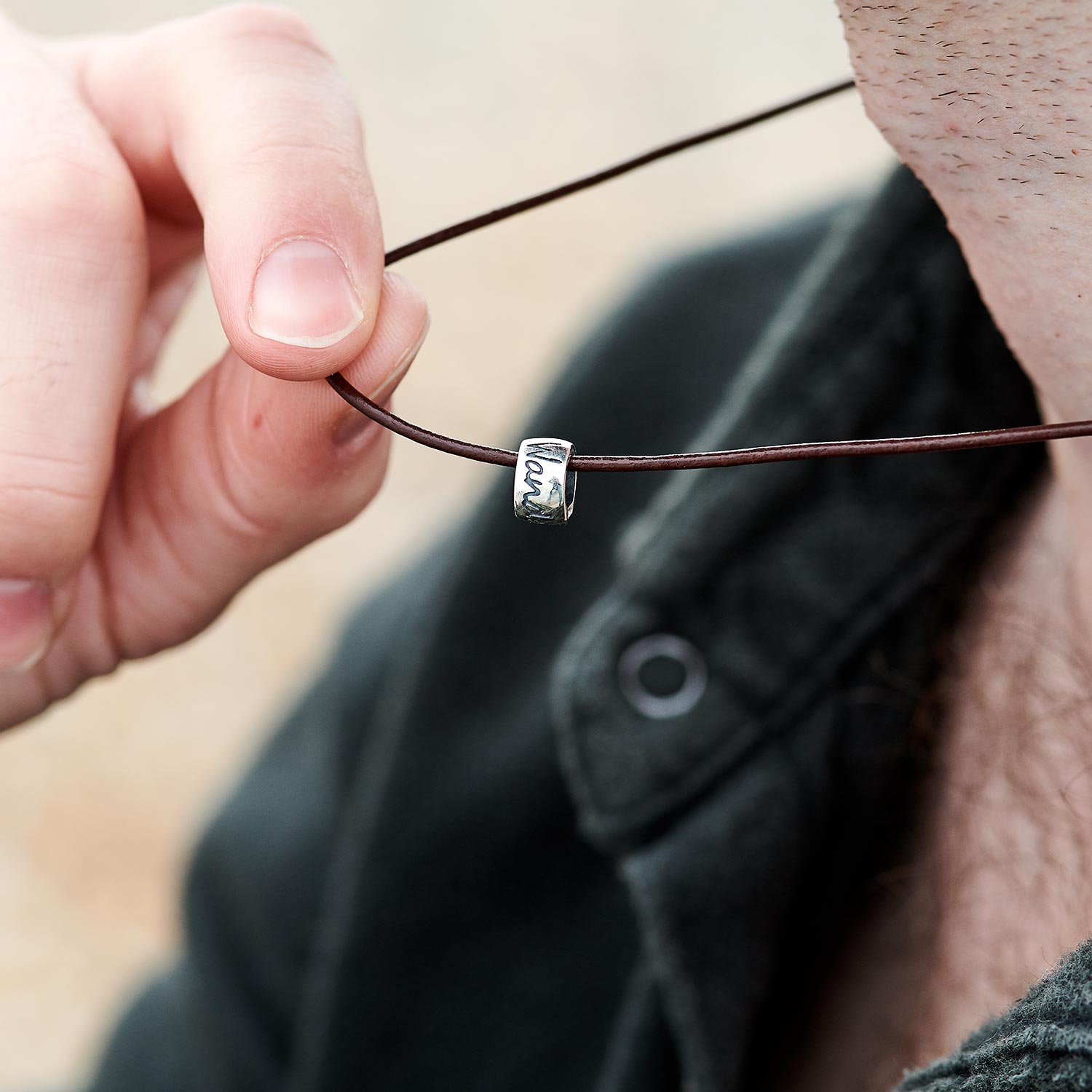 Unusual Wanderlust gift for a man or woman going travelling