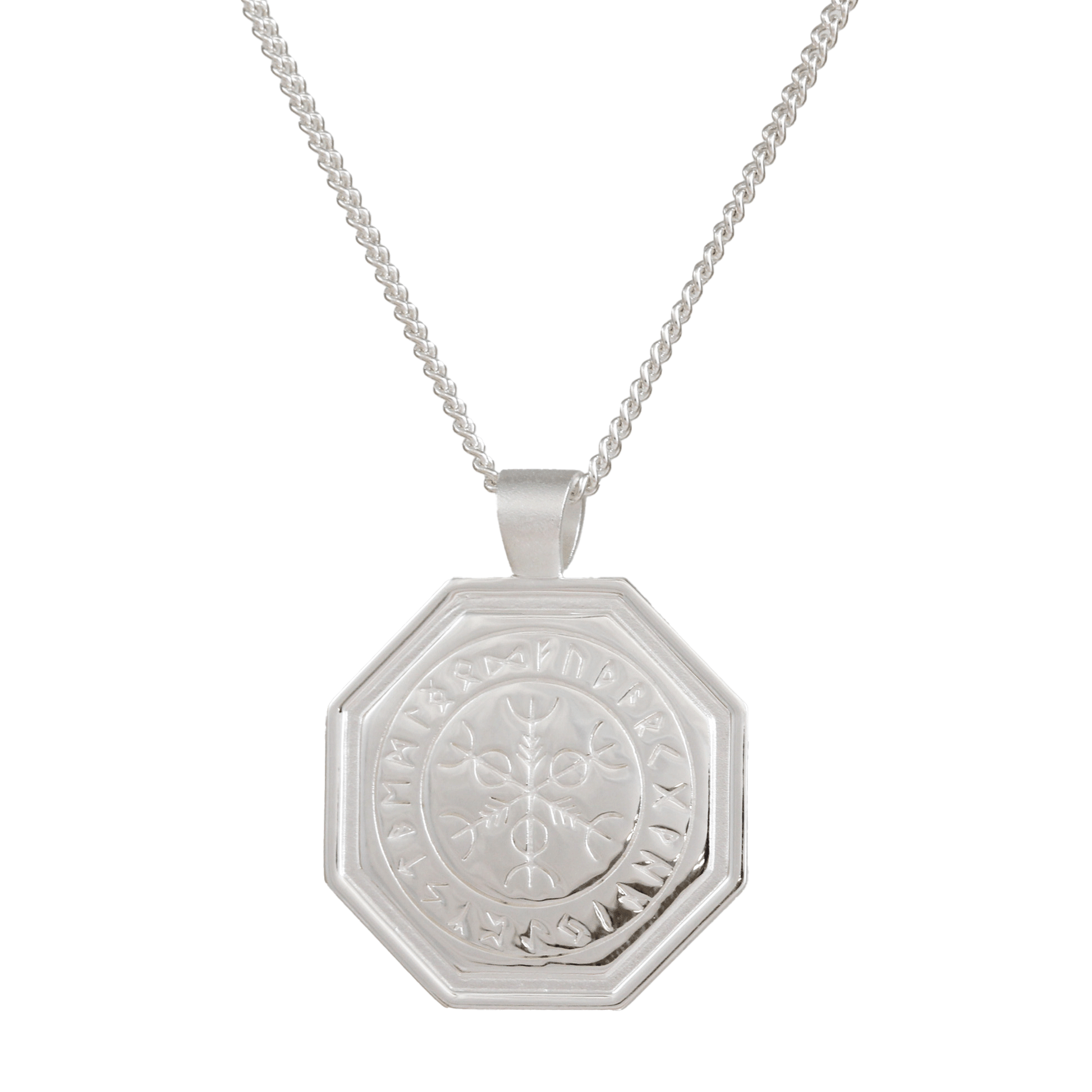 Intricate Viking Runes Design - Capturing Norse Culture