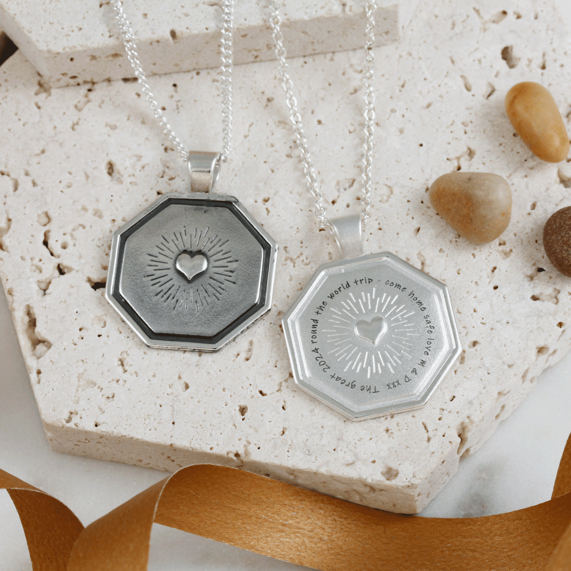 Unique Graduation or Travel Gift for Women