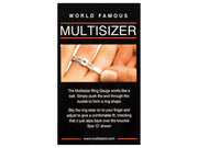 Ring Multi-sizer