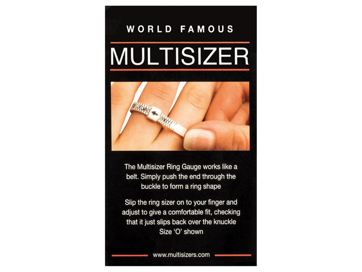 Ring Multi-sizer